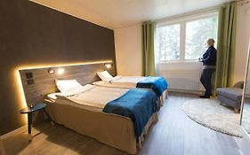 Pine Bay Lodge